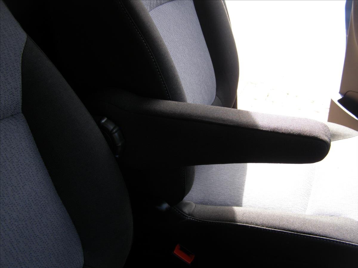 Opel Vivaro Ostatní 1,6 l 89 kw