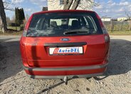 Ford Focus Kombi 1,6 l 85 kw