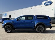 Ford Ranger Ostatní 3,0 l 215 kw