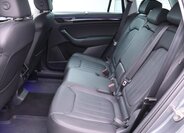 Škoda Kodiaq SUV 2,0 l 147 kw