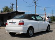 Volkswagen Golf Kabriolet 1,9 l 66 kw