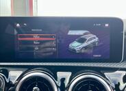 Mercedes-Benz Třídy A 36