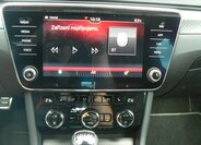 Škoda Superb Kombi 2,0 l 140 kw