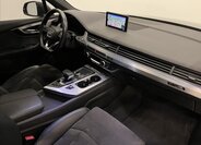 Audi Q7 SUV / Terénní 3,0 l 200 kw
