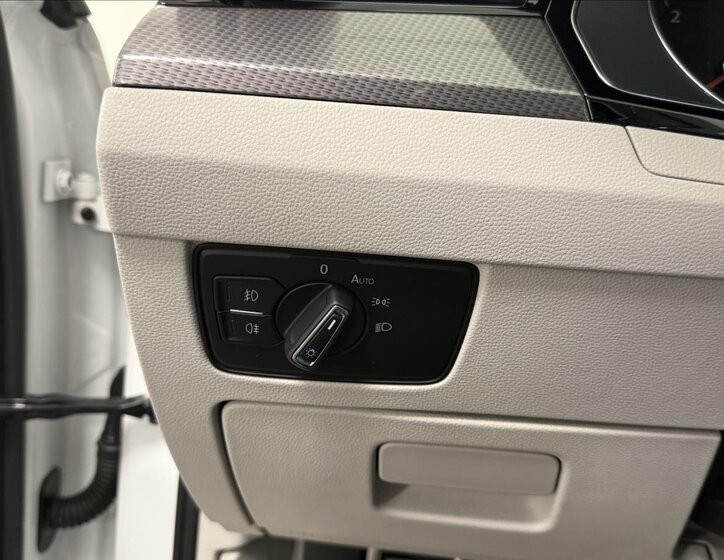 Volkswagen Passat 18