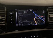 Škoda Kodiaq SUV 2,0 l 147 kw