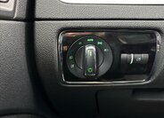 Škoda Superb Kombi 2,0 l 103 kw