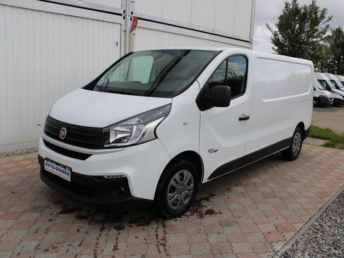 Fiat Talento