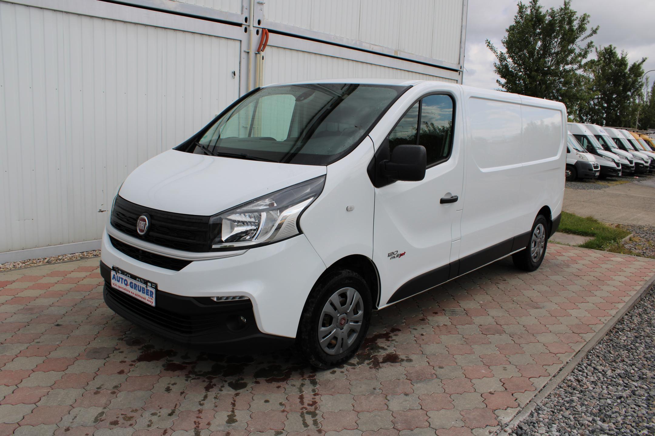 Fiat Talento