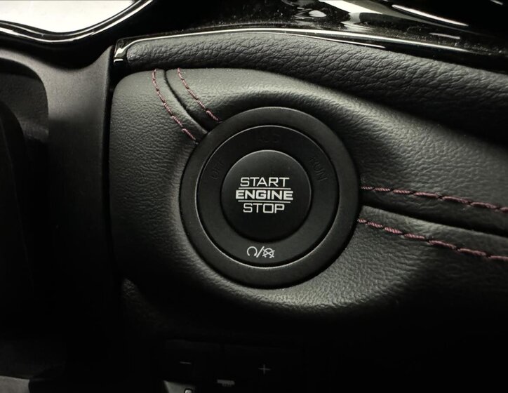 Dodge Durango SUV 5,7 l 268 kw