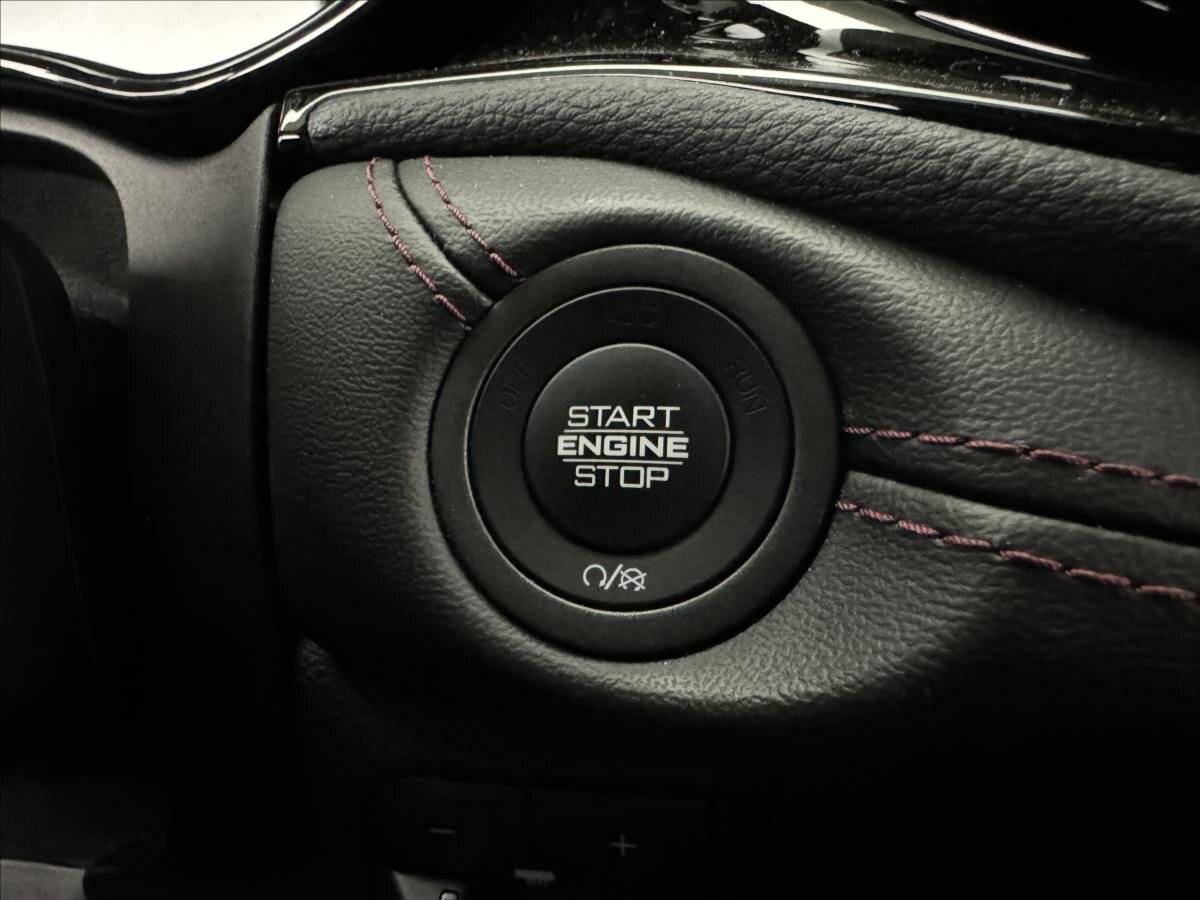 Dodge Durango SUV 5,7 l 268 kw