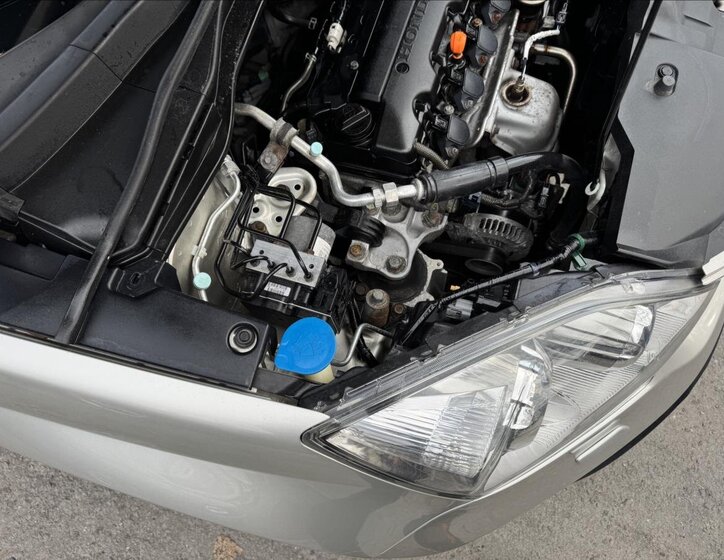 Honda CR-V SUV / Terénní 2,0 l 110 kw