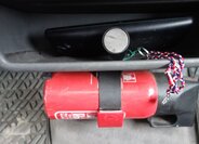 Volkswagen Multivan VAN / Minibus 2,5 l 75 kw