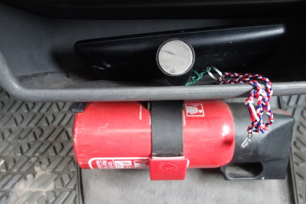 Volkswagen Multivan VAN / Minibus 2,5 l 75 kw