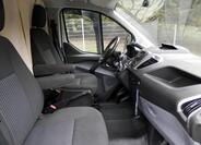 Ford Transit Custom 14
