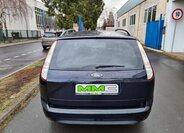 Ford Focus Kombi 1,6 l 80 kw