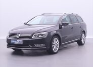 Volkswagen Passat 3