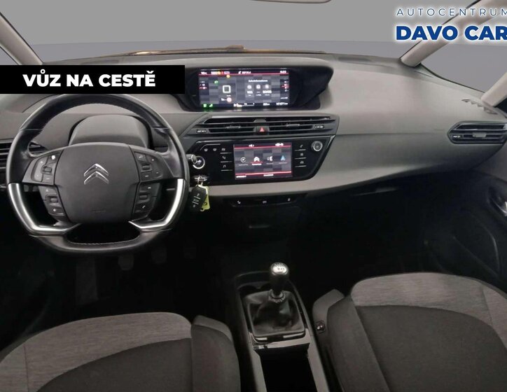 Citroën Grand C4 Picasso 3