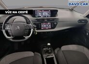 Citroën Grand C4 Picasso 3