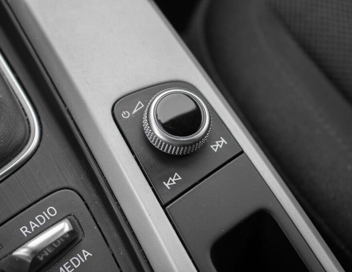 Audi A4 Kombi 2,0 l 110 kw