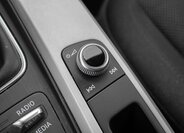 Audi A4 Kombi 2,0 l 110 kw