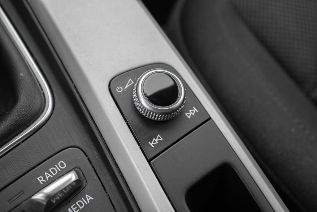 Audi A4 Kombi 2,0 l 110 kw