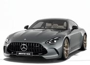 Mercedes-Benz AMG GT 3