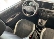 Hyundai i10 Hatchback 998,0 46 kw