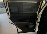 Hyundai Santa Fe SUV 1,6 l 178 kw