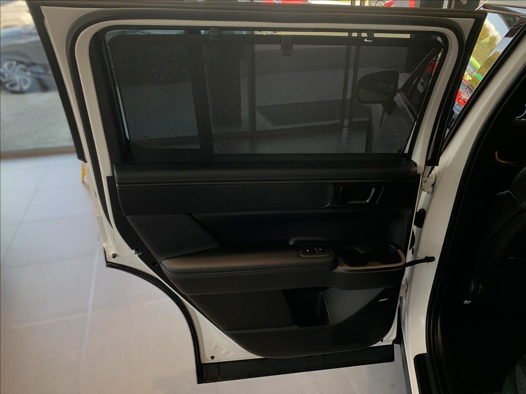 Hyundai Santa Fe SUV 1,6 l 178 kw