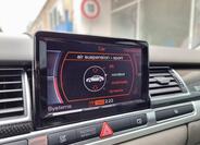 Audi S8 33