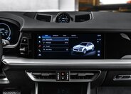 Porsche Cayenne SUV / Terénní 3,0 l 260 kw