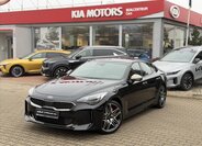 KIA Stinger 1