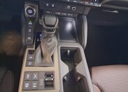 Toyota Land Cruiser SUV 2,8 l 151 kw