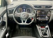 Nissan Qashqai SUV 1,5 l 85 kw
