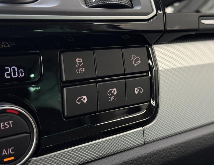 Volkswagen Multivan 37