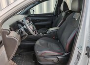 Hyundai Tucson Ostatní 1,6 l 110 kw