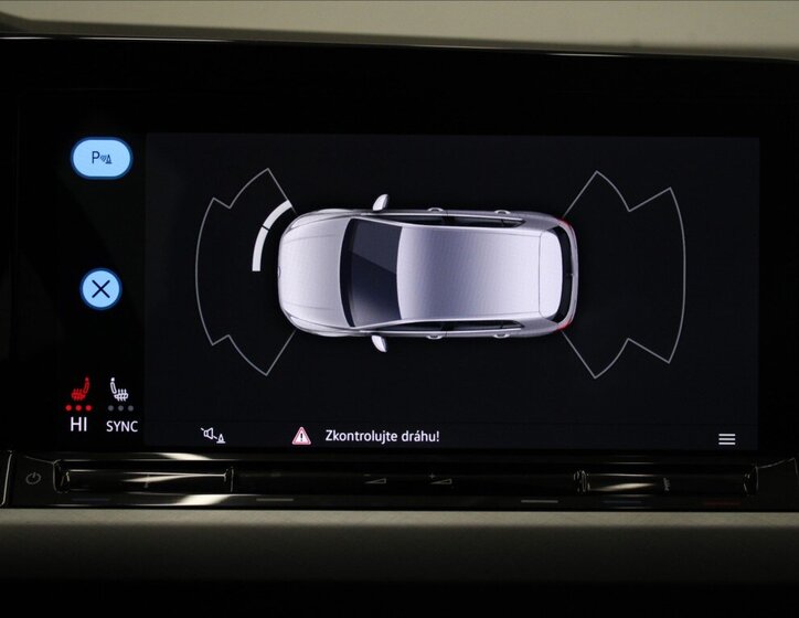 Volkswagen Golf Hatchback 999,0 81 kw