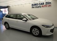 Volkswagen Passat Kombi 1,5 l 110 kw