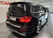 Mercedes-Benz GL 5
