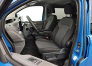 Volkswagen Caravelle 6