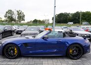 Mercedes-Benz AMG GT 10