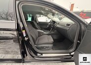 Škoda Superb Kombi 1,4 l 160 kw