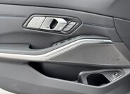 BMW Řada 3 Sedan / Limuzína 2,0 l 140 kw