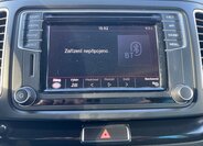 Seat Alhambra MPV 1,4 l 110 kw