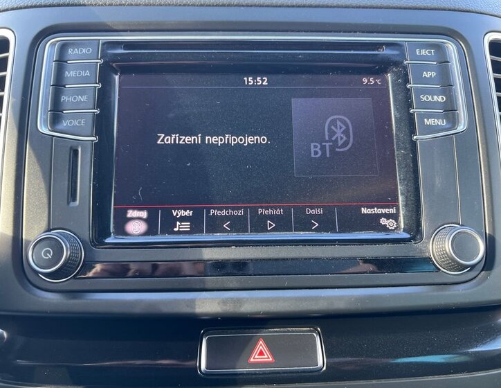 Seat Alhambra MPV 1,4 l 110 kw