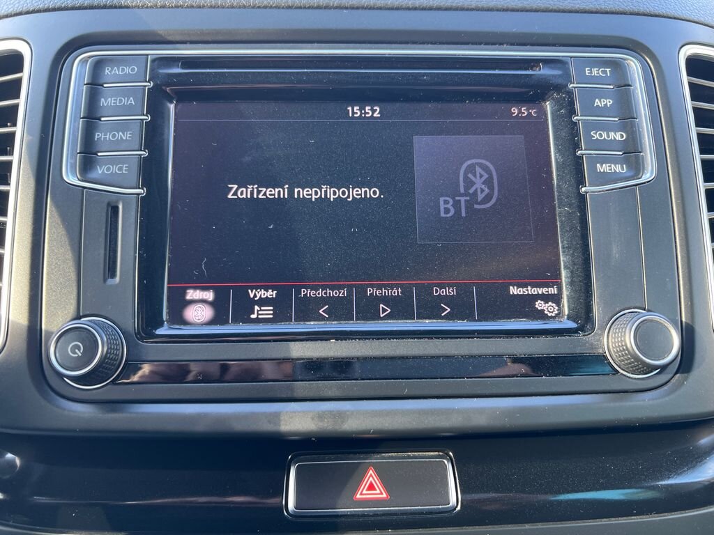 Seat Alhambra MPV 1,4 l 110 kw