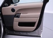 Land Rover Range Rover 14