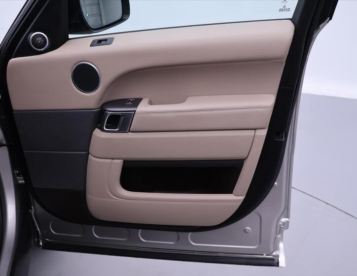 Land Rover Range Rover 14