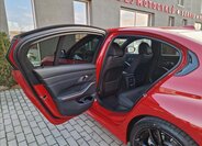 BMW Řada 3 Sedan / Limuzína 2,0 l 140 kw